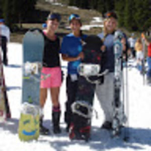 Meet your Posher, Rachael